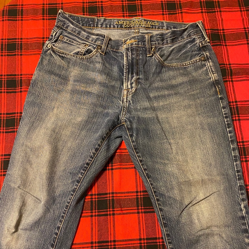 Men’s American Eagle Jeans